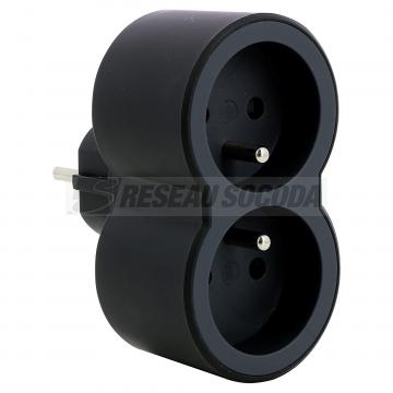  MOPFB 2X2P+T STD FRONTAL N 