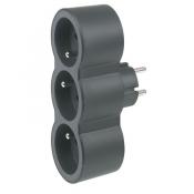  MOPFB 3X2P+T STD FRONTAL N 