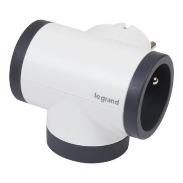  MOPFB 3X2P+T PRE LATRO USB B/N 