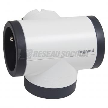  MOPFB 3X2P+T PRE LATRO USB B/N 