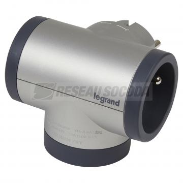  MOPFB 3X2P+T PRE LATRO USB AL 
