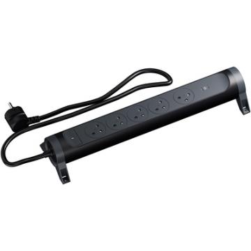  MULFB 5X2P+T PRE 1,5M USB N 