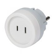  ADAPT 2P 15A-STD US/FR-GERMAN 