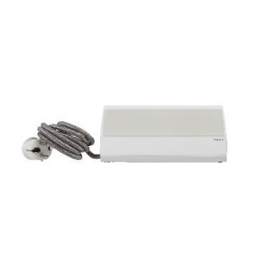  SUP TAB FB 3X2P+T 2USB 1,5M BG 
