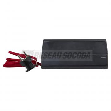  UP TAB FB 3X2P+T 2USB 1,5M NR 
