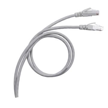  CORDON C5E F/UTP PVC GRIS 5 M 