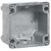  BOIT.MET.SOCLE 32A 3P+N+T 
