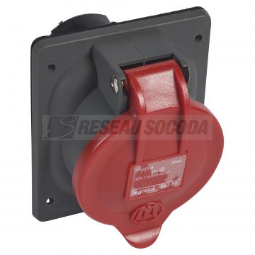  S.EU 32A 3P+T 440/460 PLAS 44 