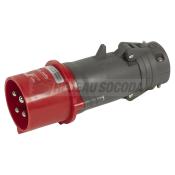  FICH D 32A 3P+T 440/460 PLA 44 