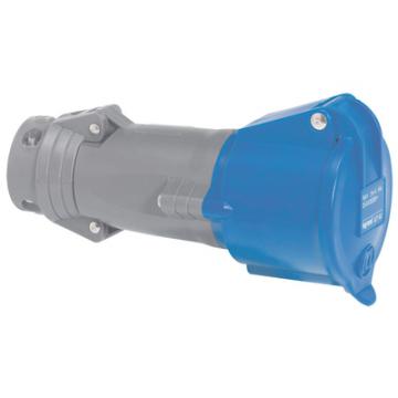 P.MOB 32A 3P+T 230V PLAST 44 