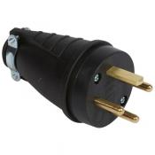  FICHE 20A 380V 3P+T CAOUT 