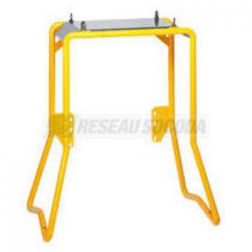  CHASSIS COFFRET DISTRIBUTION 