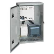  COFFRET PRE EQUIPE RESEAU ELEC 