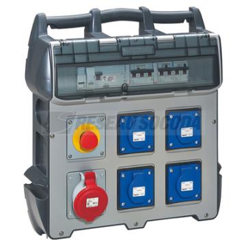  CE 4PC NFC+AU+32A 3P+T 400V 