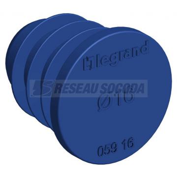  OBTURATEUR TURBOGLISS D16MM 