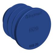  OBTURATEUR TURBOGLISS D20MM 