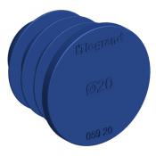  OBTURATEUR RT TURBOGLISS D20 