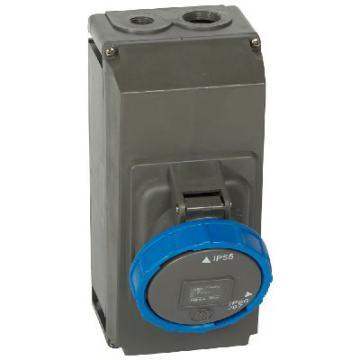  S.SAIL 63A 2P+T 230V 66/67-55 