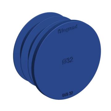  OBTURATEUR RT TURBOGLISS D32 