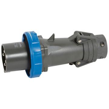  FICHE D 63A 3P+T 230V 66/67-55 