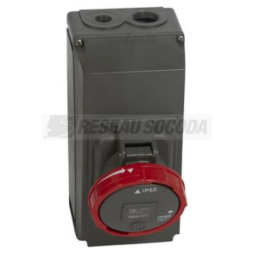  S.SAIL 63A 3P+T 400V 66/67-55 