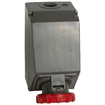  S.SAIL 125A 3P+T 400V 66/67-55 
