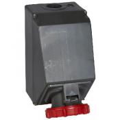  S.SAIL.125A 4P+T 400V 66/67-55 