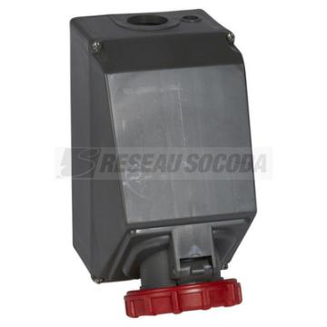  S.SAIL.125A 4P+T 400V 66/67-55 