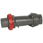  FICHE D 125A 3P+T 400V 66/67-5 