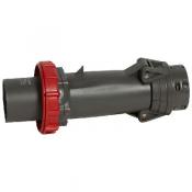  FICHE D 125A 4P+T 400V 66/67-5 