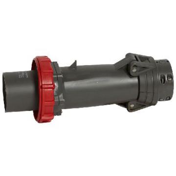  FICHE D 125A 4P+T 400V 66/67-5 