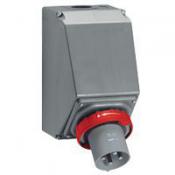  CON.SAI 125A 4P+T 400V 66/67-5 