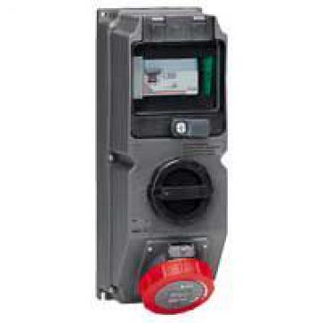  COF DX DIFF 63 3P+T 400V 67-55 