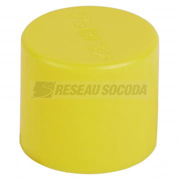  BOUCHON 32 JAUNE PAR 50 