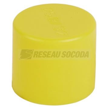  BOUCHON 32 JAUNE PAR 50 