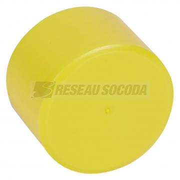  BOUCHON 40 JAUNE PAR 10 