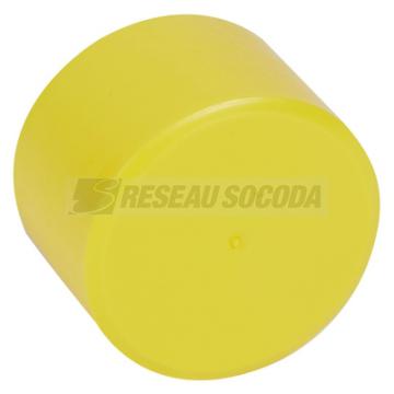  BOUCHON 40 JAUNE PAR 10 