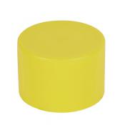  BOUCHON 50 JAUNE PAR 10 
