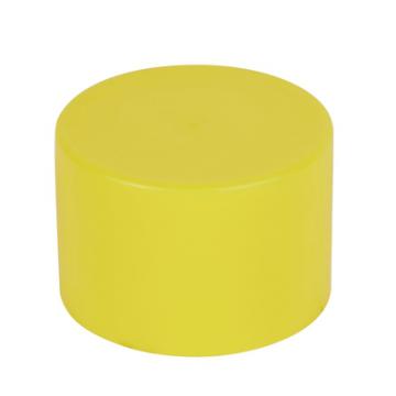  BOUCHON 50 JAUNE PAR 10 