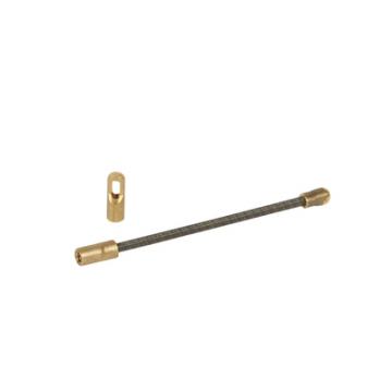  JEU DE 2 EMBOUTS RECHANGE 