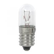  LAMPE E10 12V 0,25A 3W 