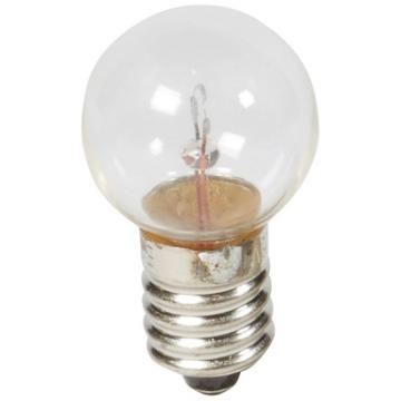  LAMPE E10 3,6V 1A 3,6W 
