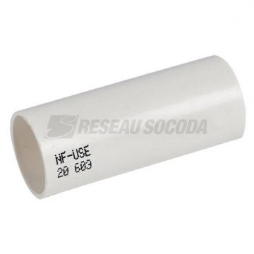  MANCHON 3422 20 BLANC PAR 25 