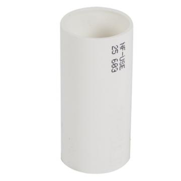 MANCHON 3321 25 BLANC PAR 10 