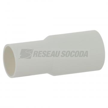  MANCHON 3321 20/16 BLANC PAR10 