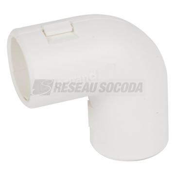  EQUERRE 3321 16 BLANC PAR 20 