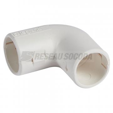  EQUERRE 3321 20 BLANC PAR 20 