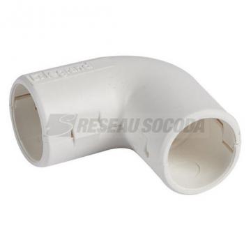  EQUERRE 3321 20 BLANC PAR 20 