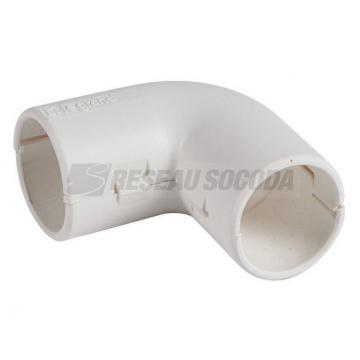  EQUERRE 3321 25 BLANC PAR 10 