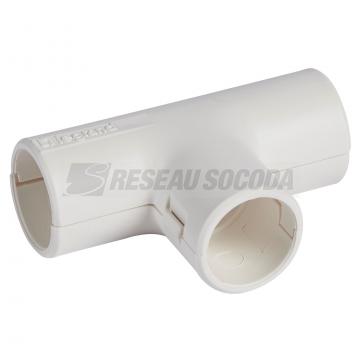  TE 3321 20 BLANC PAR 20 